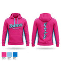 Bombers Elite Hoodie - 2