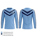 Ray's 16641844 Long Sleeve Performance Shirt 1