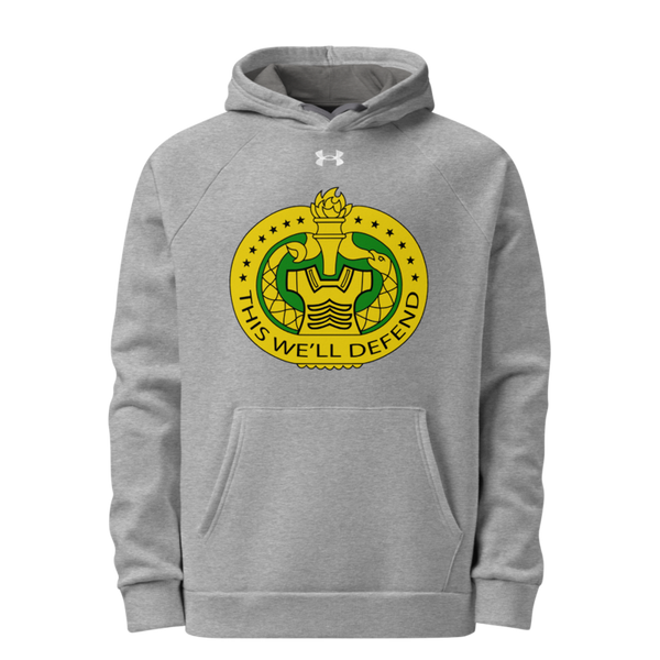 F Co 3-485th REGT Under Armour Hoodie