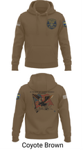 Philadelphia Police 64135919 Hoodie - 17