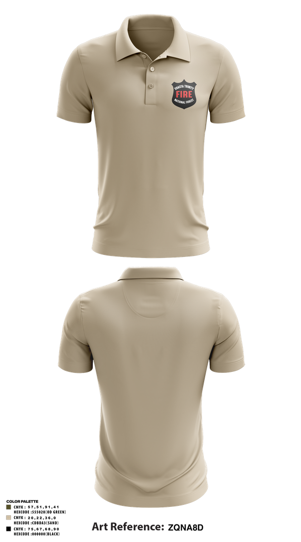 Long Sleeve Performance Polo, Hayfork Engine 321, , Teamtime, Team time, sublimation, custom sports apparel, team uniforms, spirit wear, spiritwear, sports uniforms, custom shirts, team store, custom team store, fundraiser sports, apparel fundraiser