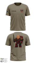 CCo, 1-508PIR (OG) Old School Cotton Feel Shirt - 106