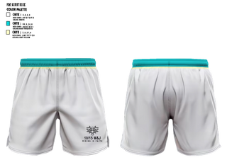 Athletic Shorts With Pockets, 10/15 M&J Pelotonia, Cycling, Teamtime, Team time, sublimation, custom sports apparel, team uniforms, spirit wear, spiritwear, sports uniforms, custom shirts, team store, custom team store, fundraiser sports, apparel fundraiser