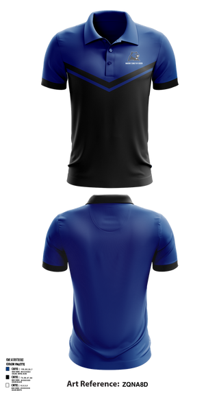 Short Sleeve Performance Polo, Marion C Early R-5 High School Cheer, Cheer, Teamtime, Team time, sublimation, custom sports apparel, team uniforms, spirit wear, spiritwear, sports uniforms, custom shirts, team store, custom team store, fundraiser sports, apparel fundraiser