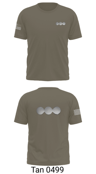Short Sleeve Performance Shirt, Alpha Archers, Army, Teamtime, Team time, sublimation, custom sports apparel, team uniforms, spirit wear, spiritwear, sports uniforms, custom shirts, team store, custom team store, fundraiser sports, apparel fundraiser