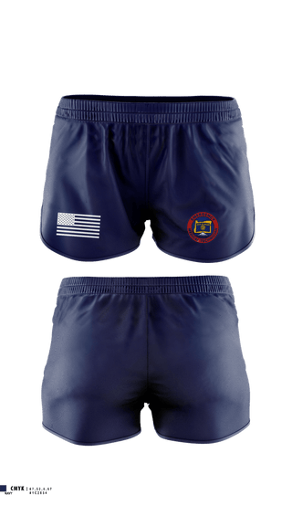Ranger Panties, EMS (Eastern Oregon)Oregon EMS, EMS/EMT, Teamtime, Team time, sublimation, custom sports apparel, team uniforms, spirit wear, spiritwear, sports uniforms, custom shirts, team store, custom team store, fundraiser sports, apparel fundraiser