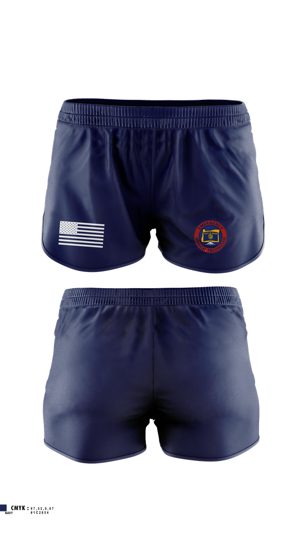 Ranger Panties, EMS (Eastern Oregon)Oregon EMS, EMS/EMT, Teamtime, Team time, sublimation, custom sports apparel, team uniforms, spirit wear, spiritwear, sports uniforms, custom shirts, team store, custom team store, fundraiser sports, apparel fundraiser