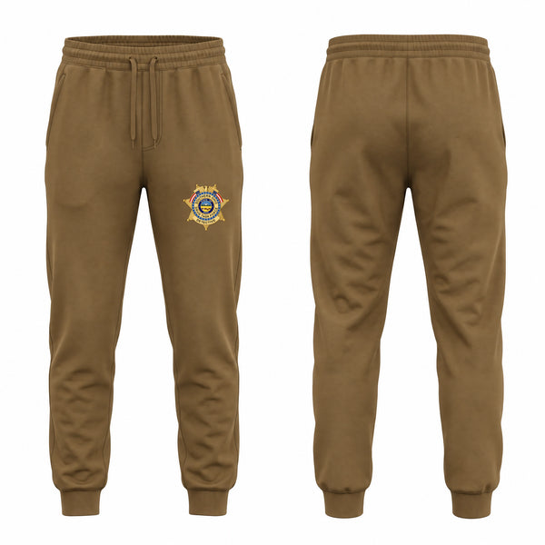 Sweatpants, Southern Ohio Drug Task Force, Police, Teamtime, Team time, sublimation, custom sports apparel, team uniforms, spirit wear, spiritwear, sports uniforms, custom shirts, team store, custom team store, fundraiser sports, apparel fundraiser