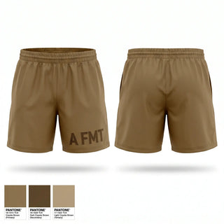 Ranger Panties, A FMT, Army, Teamtime, Team time, sublimation, custom sports apparel, team uniforms, spirit wear, spiritwear, sports uniforms, custom shirts, team store, custom team store, fundraiser sports, apparel fundraiser