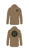 Colorado Combat Conference 90728248 Windbreaker - 1