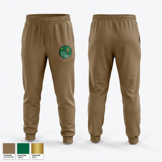 Sweatpants, Detachment 380, Air Force, Teamtime, Team time, sublimation, custom sports apparel, team uniforms, spirit wear, spiritwear, sports uniforms, custom shirts, team store, custom team store, fundraiser sports, apparel fundraiser