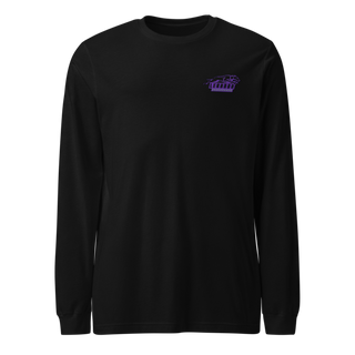 Lebanon Greyhounds 19757435 Unisex Long Sleeve Tee | Bella + Canvas 3501
