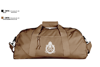 Duffle Bag, 661st ECC, , Teamtime, Team time, sublimation, custom sports apparel, team uniforms, spirit wear, spiritwear, sports uniforms, custom shirts, team store, custom team store, fundraiser sports, apparel fundraiser