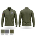 Providence Police BCI Windbreaker - 1
