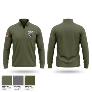 Windbreaker, Providence Police BCI, Police, Teamtime, Team time, sublimation, custom sports apparel, team uniforms, spirit wear, spiritwear, sports uniforms, custom shirts, team store, custom team store, fundraiser sports, apparel fundraiser