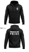 Pasadena I.S.D. 61660668 Hoodie - 3