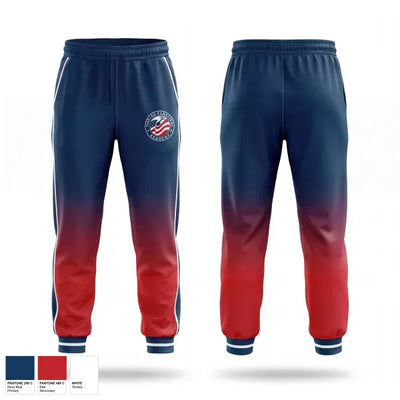 Naples Classical Eagles 17251507 Sweatpants - 1