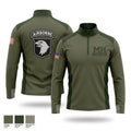 MH North Windbreaker - 1