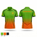 HURRICANES 29988637 Short Sleeve Performance Polo - 1