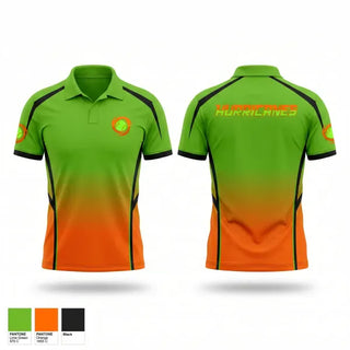 Short Sleeve Performance Polo, HURRICANES, Softball, Teamtime, Team time, sublimation, custom sports apparel, team uniforms, spirit wear, spiritwear, sports uniforms, custom shirts, team store, custom team store, fundraiser sports, apparel fundraiser