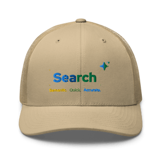 vovance20250702 97006358 Retro Trucker Hat | Yupoong 6606
