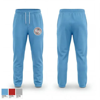 Sweatpants, Pinkerton Academy AFJROTC, Air Force, Teamtime, Team time, sublimation, custom sports apparel, team uniforms, spirit wear, spiritwear, sports uniforms, custom shirts, team store, custom team store, fundraiser sports, apparel fundraiser