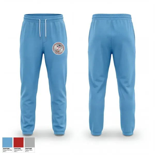 Sweatpants, Pinkerton Academy AFJROTC, Air Force, Teamtime, Team time, sublimation, custom sports apparel, team uniforms, spirit wear, spiritwear, sports uniforms, custom shirts, team store, custom team store, fundraiser sports, apparel fundraiser