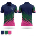 Morgan Hill Toros 10u 55141023 Short Sleeve Performance Polo - 1