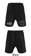 625th Military Police Battalion Athletic Shorts With Pockets - 29