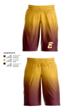 Conestoga 60950782 Womens Basketball Shorts - 21