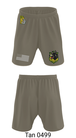 Athletic Shorts With Pockets, 93D MP DET (MWD), , Teamtime, Team time, sublimation, custom sports apparel, team uniforms, spirit wear, spiritwear, sports uniforms, custom shirts, team store, custom team store, fundraiser sports, apparel fundraiser