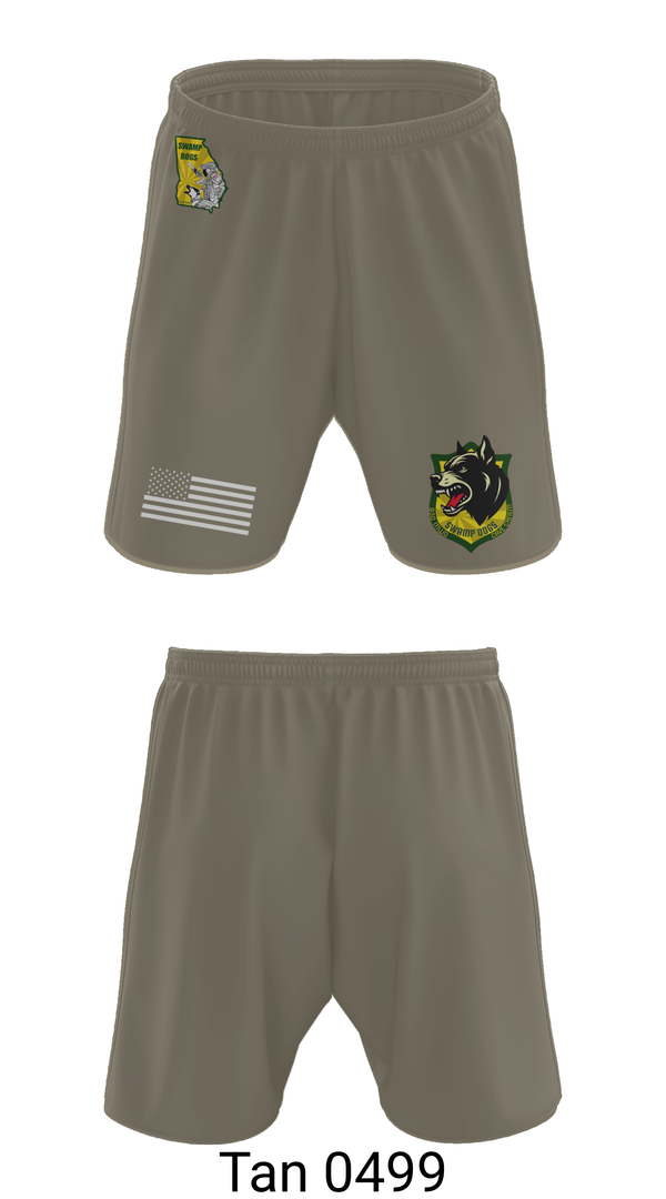 Athletic Shorts With Pockets, 93D MP DET (MWD), , Teamtime, Team time, sublimation, custom sports apparel, team uniforms, spirit wear, spiritwear, sports uniforms, custom shirts, team store, custom team store, fundraiser sports, apparel fundraiser