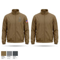 Ammunition Supply Point Windbreaker - 1