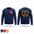 Cy Creek training 61707123 Crew Neck Sweatshirt - 1