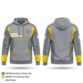 Sharks 86246626 Hoodie - 1