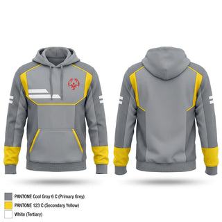 Hoodie, Sharks, Track & Field, Teamtime, Team time, sublimation, custom sports apparel, team uniforms, spirit wear, spiritwear, sports uniforms, custom shirts, team store, custom team store, fundraiser sports, apparel fundraiser