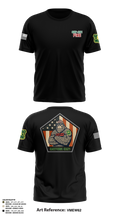 Hayfork Engine 321 44887937 Short Sleeve Performance Shirt - 19