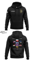 23D Military Police Company 46205341 Hoodie - 11