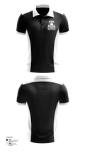 SSA Havoc 76682906 Short Sleeve Performance Polo - 6