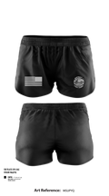 District I Street Crimes 1468514 Ranger Panties - 106