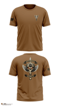 112th SIGDET SOCSOUTH 46148138 Short Sleeve Performance Shirt - 100