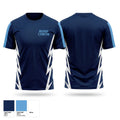Bishop Canevin 88094834 Soft Poly Tee Cotton Like Feel - 1
