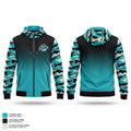 Indiana Dream 22121582 Windbreaker - 1