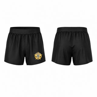 Ranger Panties, Cameron County Sheriff's Office CERT, Police, Teamtime, Team time, sublimation, custom sports apparel, team uniforms, spirit wear, spiritwear, sports uniforms, custom shirts, team store, custom team store, fundraiser sports, apparel fundraiser