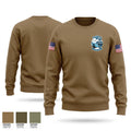 VP-9 Crew Neck Sweatshirt - 1
