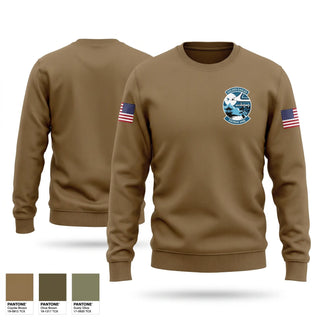 Crew Neck Sweatshirt, VP-9, Navy, Teamtime, Team time, sublimation, custom sports apparel, team uniforms, spirit wear, spiritwear, sports uniforms, custom shirts, team store, custom team store, fundraiser sports, apparel fundraiser