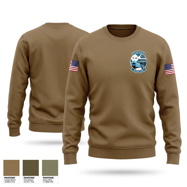 Crew Neck Sweatshirt, VP-9, Navy, Teamtime, Team time, sublimation, custom sports apparel, team uniforms, spirit wear, spiritwear, sports uniforms, custom shirts, team store, custom team store, fundraiser sports, apparel fundraiser
