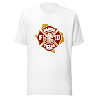 Unisex Staple T-Shirt - White