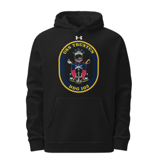 DDG 103 10748944 Under Armour Hoodie