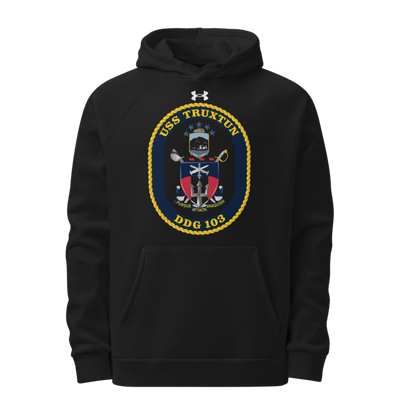 DDG 103 10748944 Under Armour Hoodie